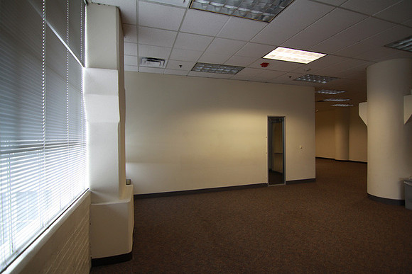 MP Offices