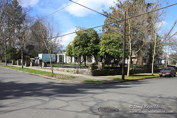 18th & Siski neighborhood