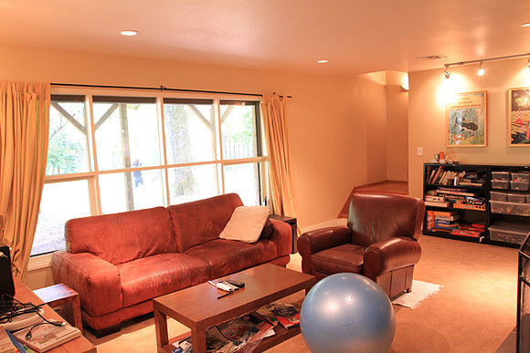 Greenberg Home