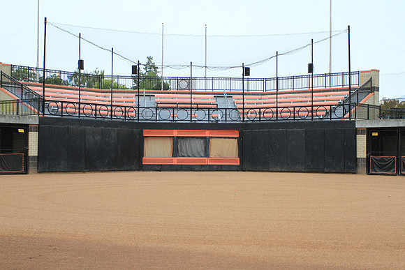 Beaverton Baseball