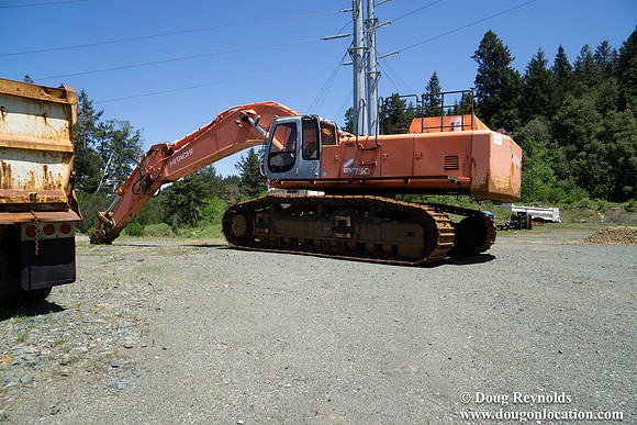 Ranch 26  Rock Pit Quory-