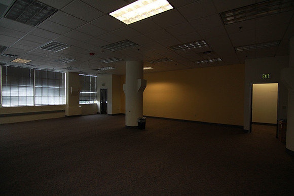 MP Offices
