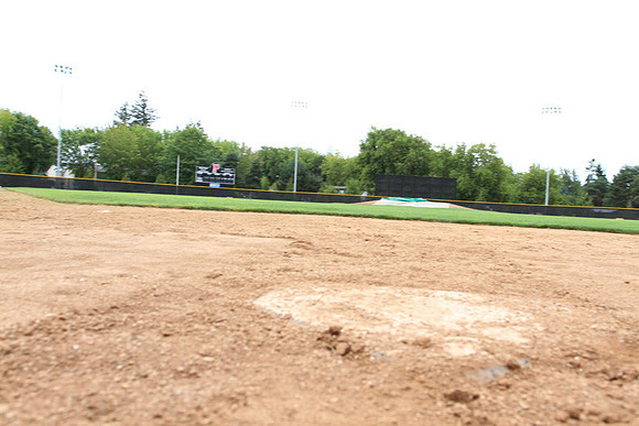 Forest Grove Baseball