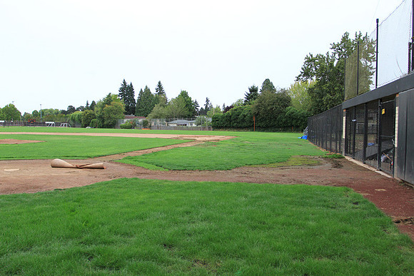 Beaverton Baseball
