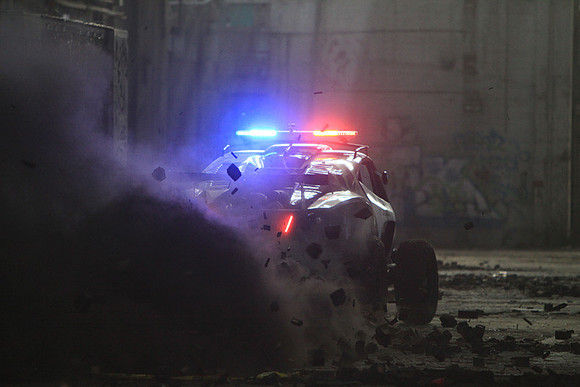 Drift 3 Production Photos