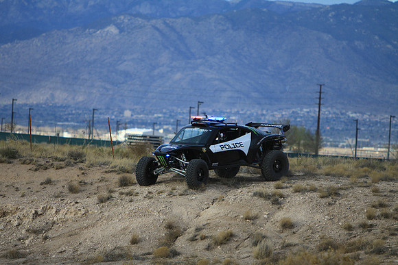 Drift 3
