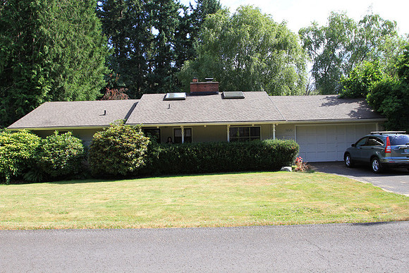 Greenberg Home
