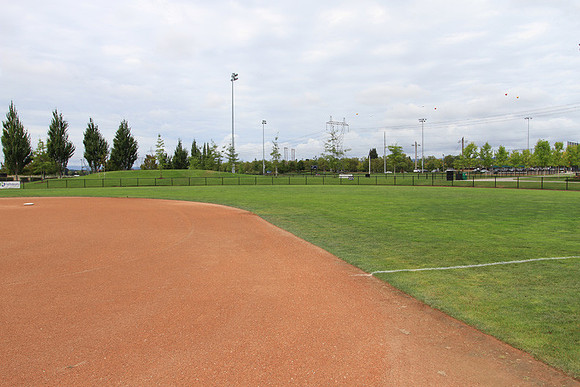 Hillsboro Baseball