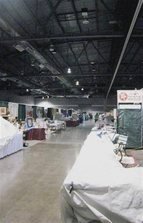 Portland Expo Center-7275
