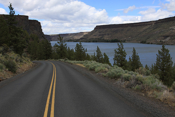 Lake Billy