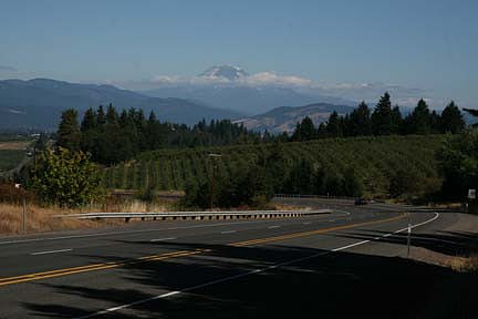 Hwy 35 Parkdale