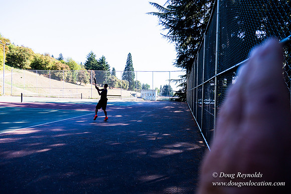 Tabor T Courts West