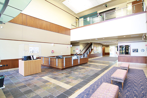 Clackamas Co Offices