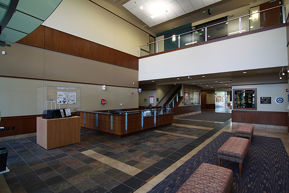 Clackamas Co Offices