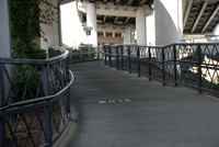 Ramp Hawthorne Brdg W-0248