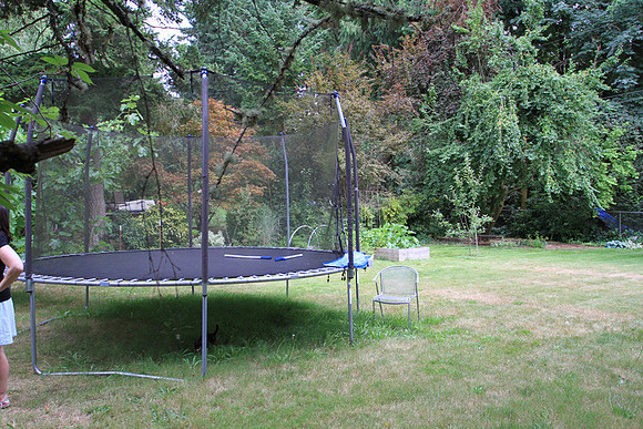 Greenberg Home