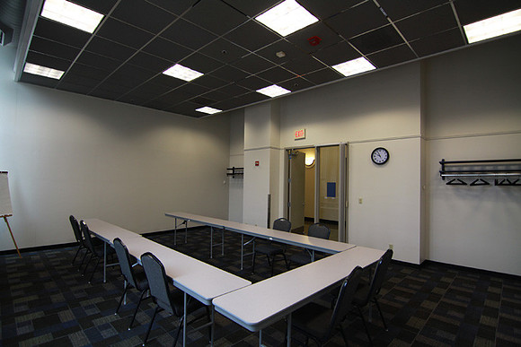 MP Offices
