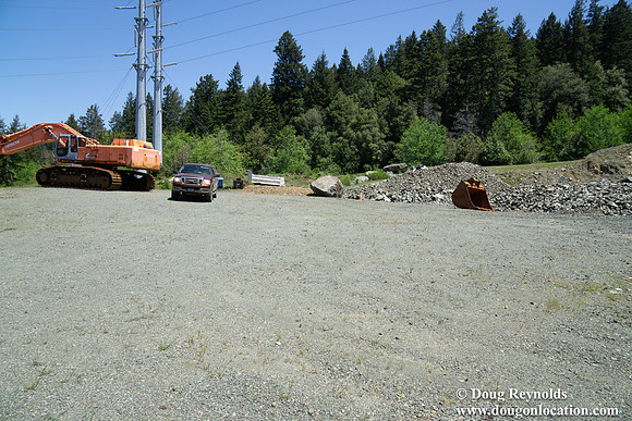 Ranch 26  Rock Pit Quory-