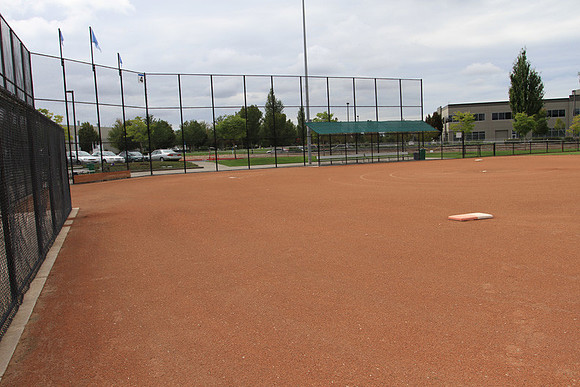 Hillsboro Baseball