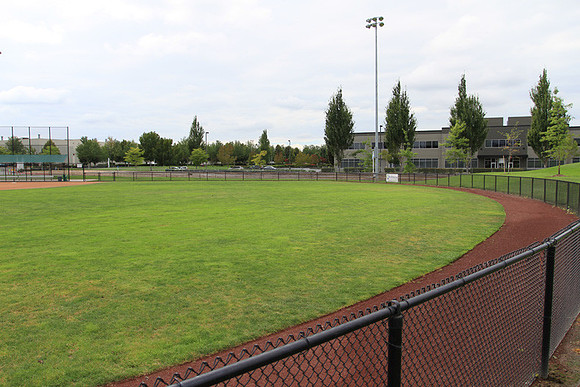 Hillsboro Baseball