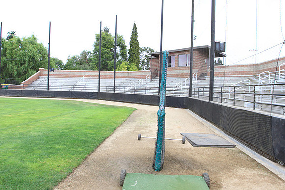 Forest Grove Baseball