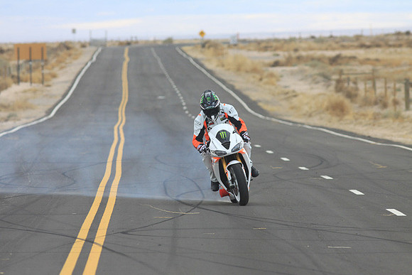 Drift 3