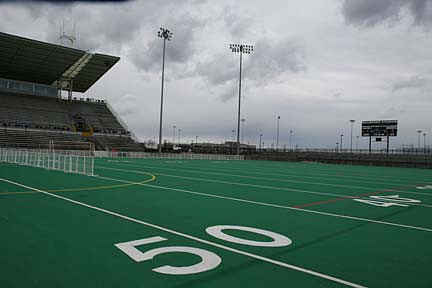 Hillsboro Sports Center