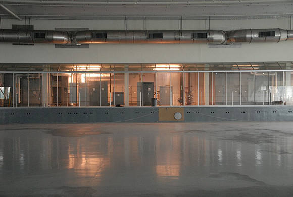 Park Building