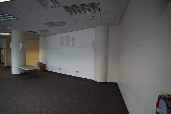MP Offices