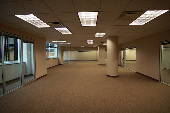 MP Offices