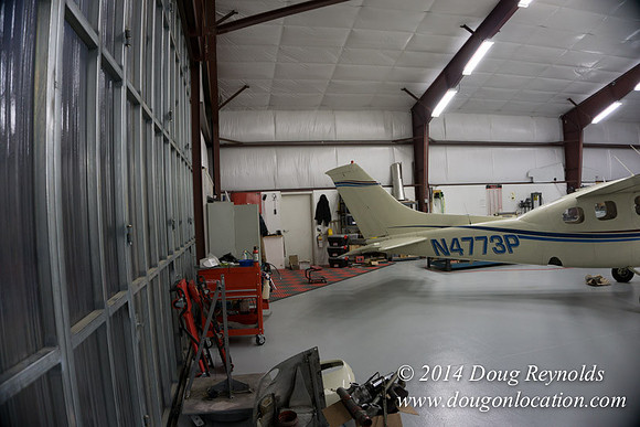 NAR Hanger-1680