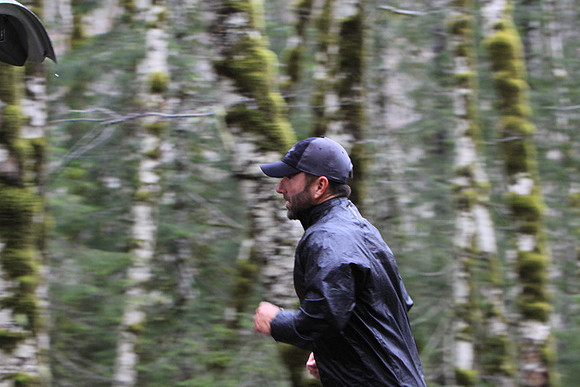 Under Armour  Production  Photos