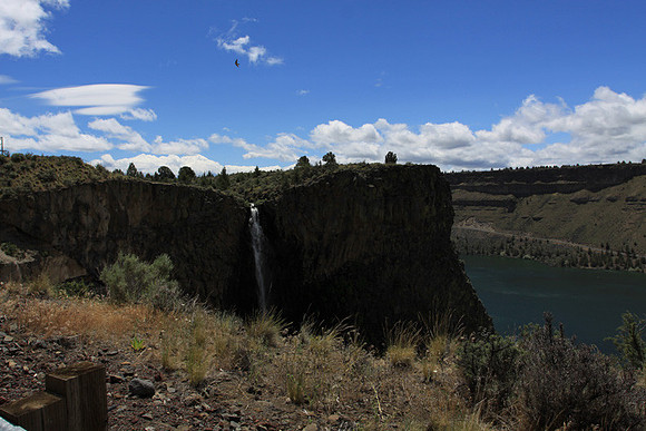 Lake Billy