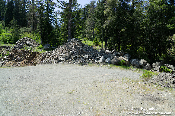 Ranch 26  Rock Pit Quory-