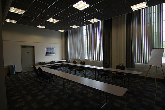 MP Offices