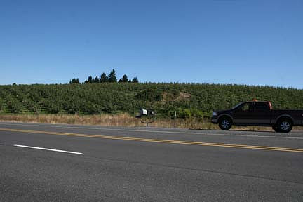 Hwy 35 Parkdale