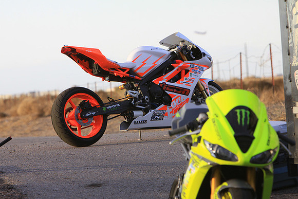 Drift 3