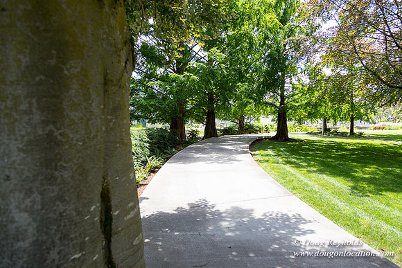Columbia Blvd WW