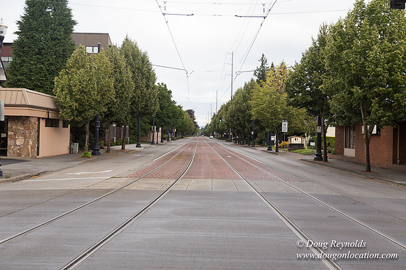 Hillsboro Streets