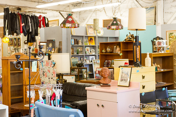 House of Vintage