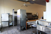 Portland Culinary Workshop Kitchen