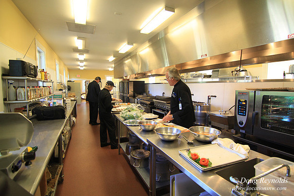 JD Kitchen