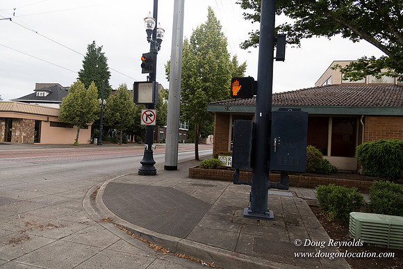 Hillsboro Streets