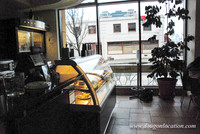 Cafe Umbria