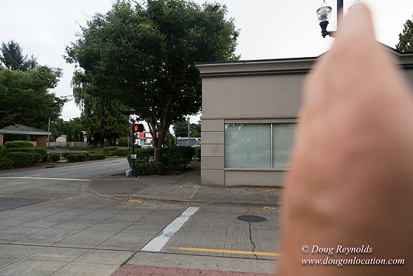 Hillsboro Streets