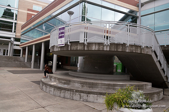 Civic Center