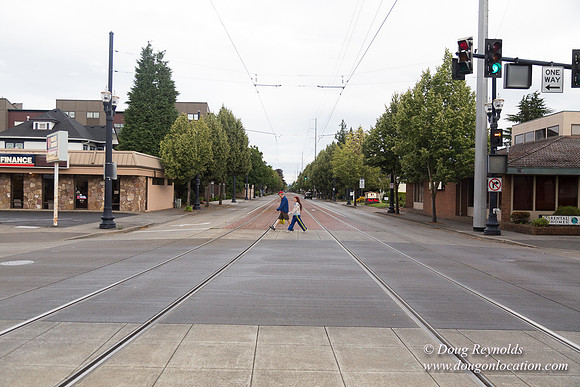 Hillsboro Streets
