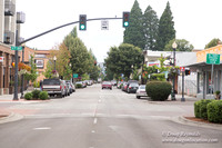 Hillsboro Streets