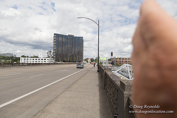 Portland Streets