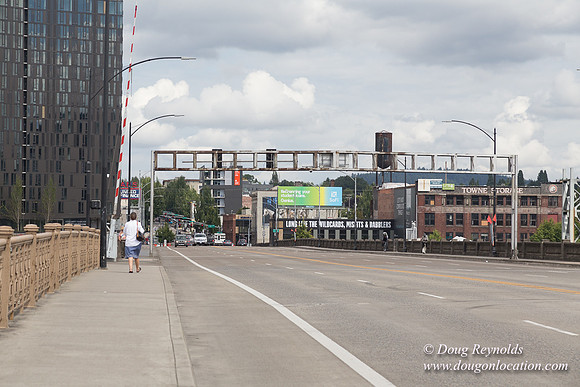 Portland Streets